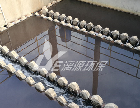 玉米淀粉加工廢水主要來源、特點(diǎn)與處理工藝