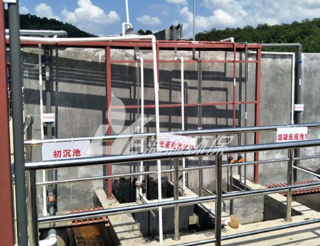 電鍍廢水處理工藝、種類及危害