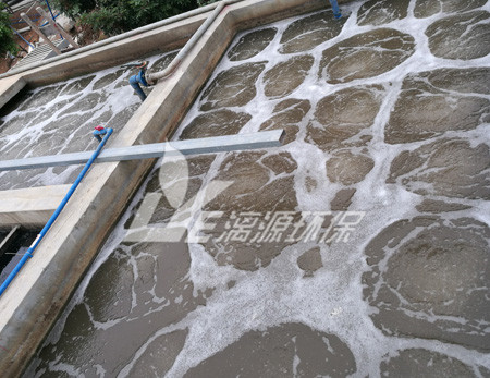 酒精廢水處理的常用工藝有哪些呢？