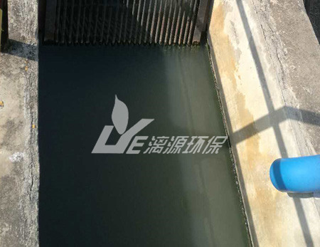 含油工業(yè)污水的來源和危害有哪些呢？