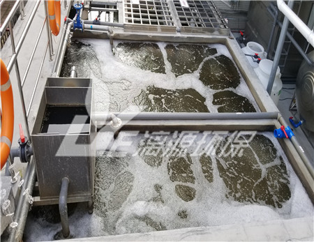 生物濾池的分類(lèi)與優(yōu)缺點(diǎn)分析