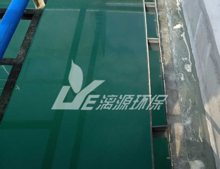 何為工業(yè)污水處理中的厭氧和缺氧？