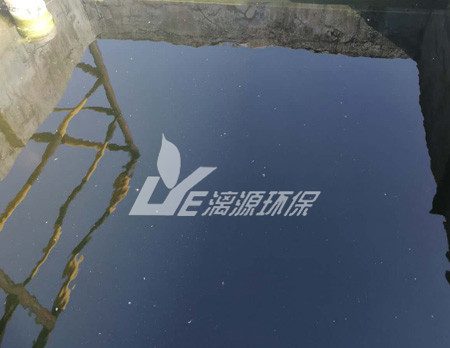 涂裝廢水處理工程中設(shè)施淡季運行方法有哪些？