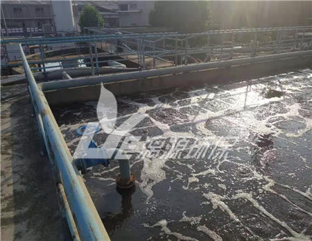 高氨氮廢水處理技術中什么原因會引起氨氮超標？
