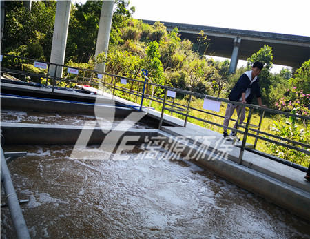 水性涂料污水處理辦法有哪些？