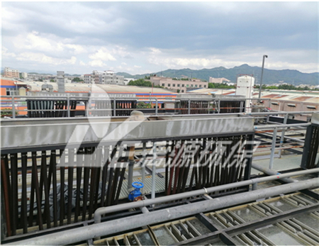 化妝品廢水如何處理？
