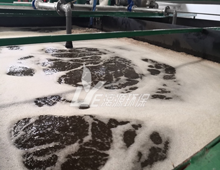 吡羅克酮乙醇胺鹽生產(chǎn)廢水預處理方案